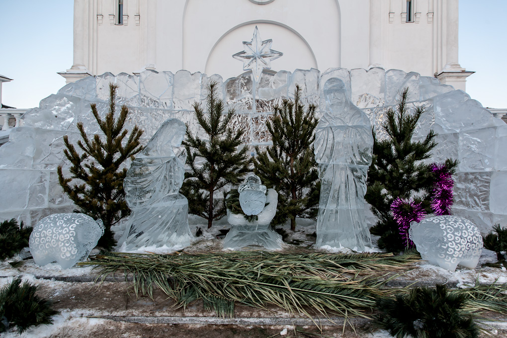 Magadan
